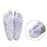 SootheStep Socks - V.I.P Digital Presence