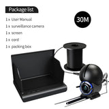 AquaView Fish Finder - V.I.P Digital Presence