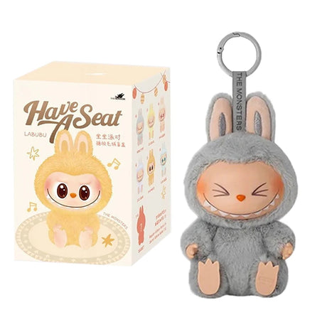 Labubu Toy Dools - V.I.P Digital Presence