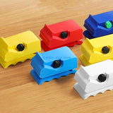 B0KB Handheld Cardboard Slicer Ergonomic Grip Cardboard Cutter For Cats Scratchers - V.I.P Digital Presence