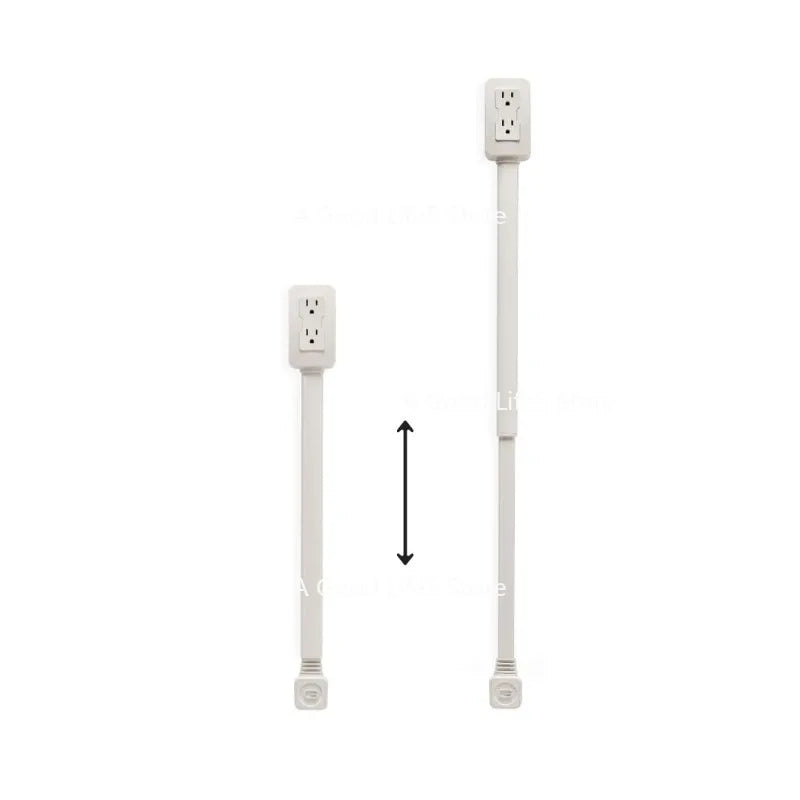 Extensor de tomacorriente PowerExpand