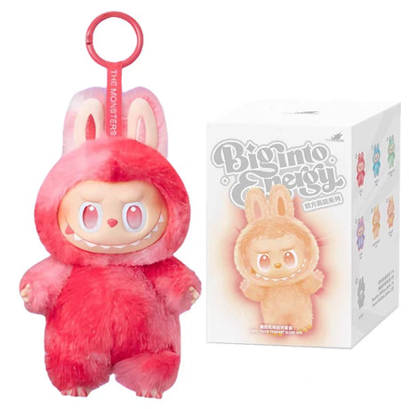 Labubu Toy Dools - V.I.P Digital Presence