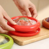 Fresh Seal Box - V.I.P Digital Presence
