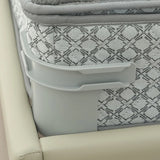 Snug Hold Sheet Ties