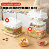Fresh Seal Jar - V.I.P Digital Presence