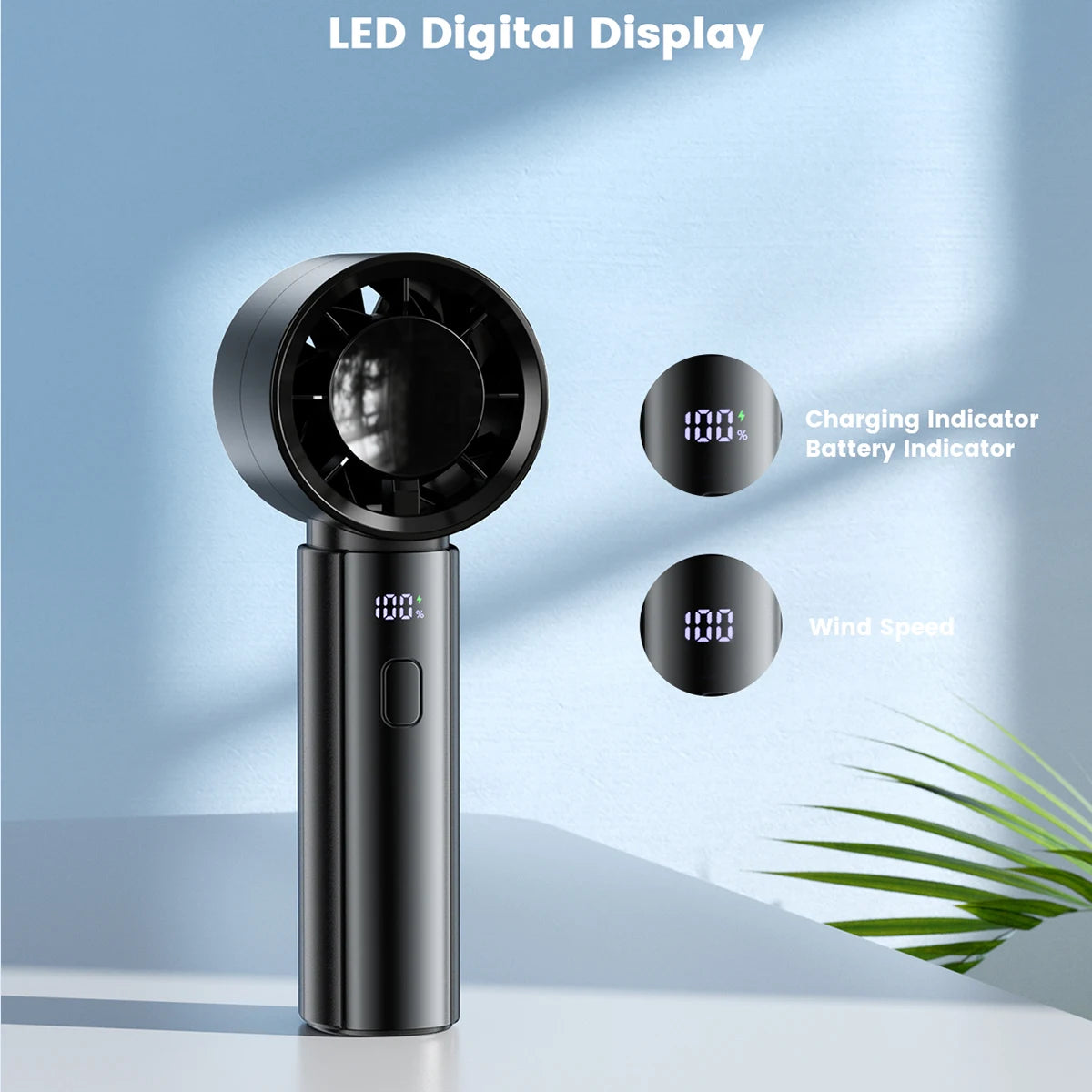 Breeze Max Fan - V.I.P Digital Presence