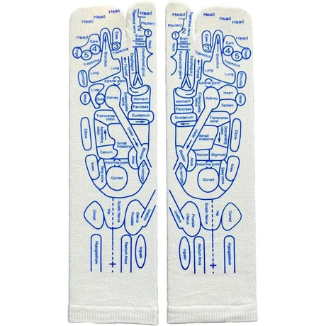 SootheStep Socks - V.I.P Digital Presence