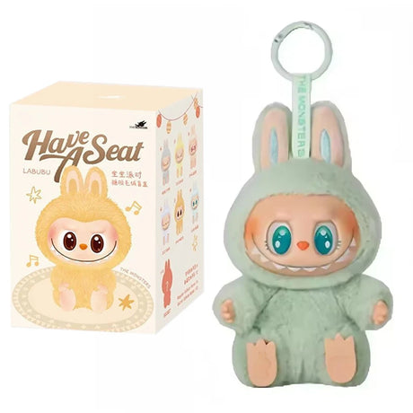 Labubu Toy Dools - V.I.P Digital Presence