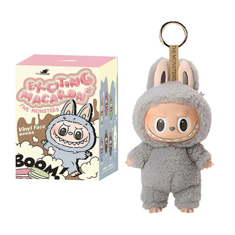 Labubu Toy Dools - V.I.P Digital Presence