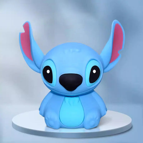 StitchGlow Night Light - V.I.P Digital Presence
