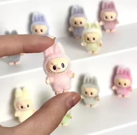 Labubu Toy Dools - V.I.P Digital Presence