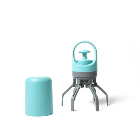 Paw Pick Scooper - V.I.P Digital Presence