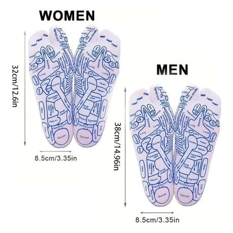 SootheStep Socks - V.I.P Digital Presence