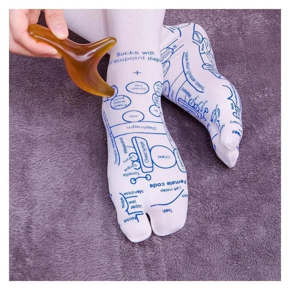 SootheStep Socks - V.I.P Digital Presence