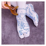 SootheStep Socks - V.I.P Digital Presence