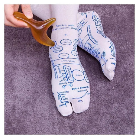 SootheStep Socks - V.I.P Digital Presence