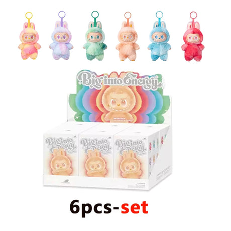 Labubu Toy Dools - V.I.P Digital Presence