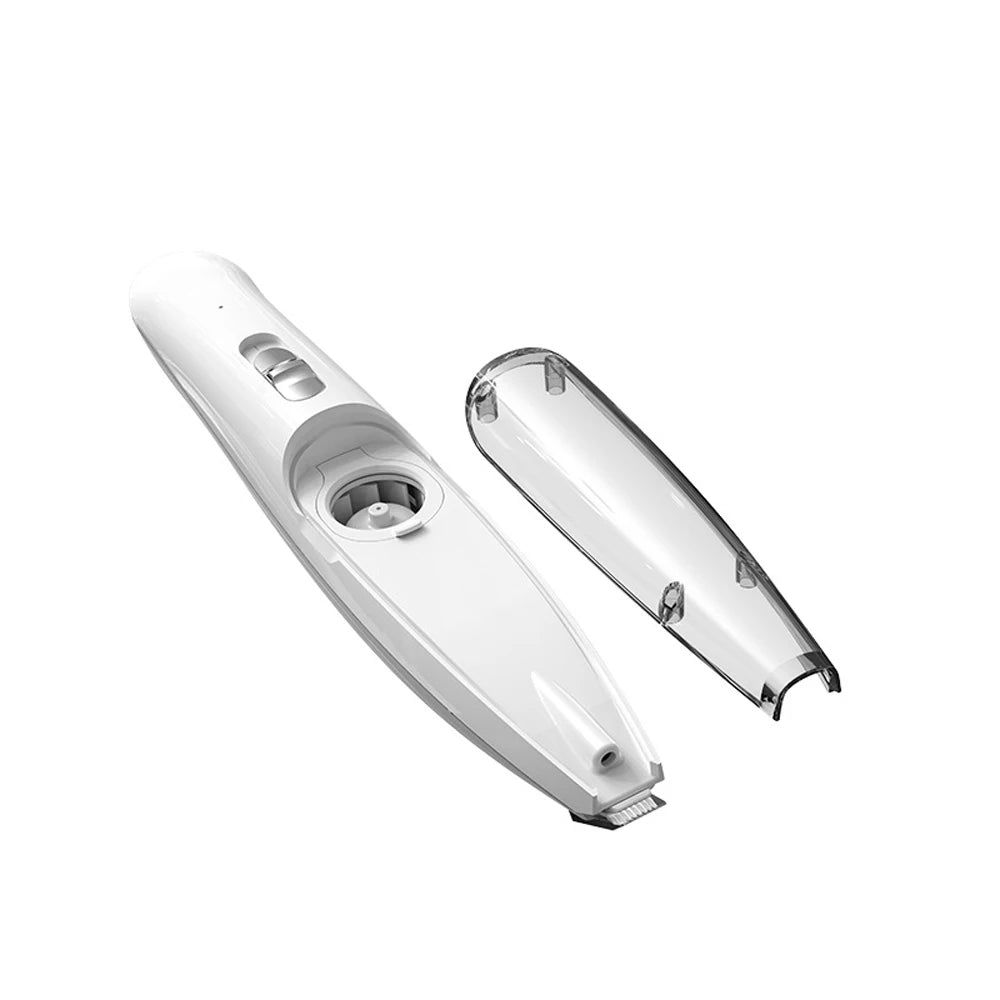 Pet Trim Light Shaver - V.I.P Digital Presence