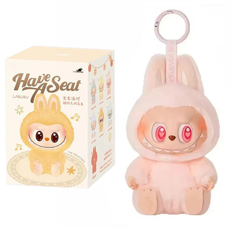 Labubu Toy Dools - V.I.P Digital Presence