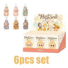 Labubu Toy Dools - V.I.P Digital Presence