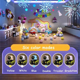 RoboStar Projector Lamp - V.I.P Digital Presence