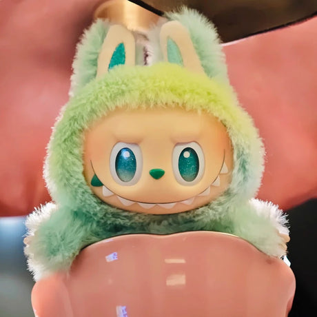 Labubu Toy Dools - V.I.P Digital Presence