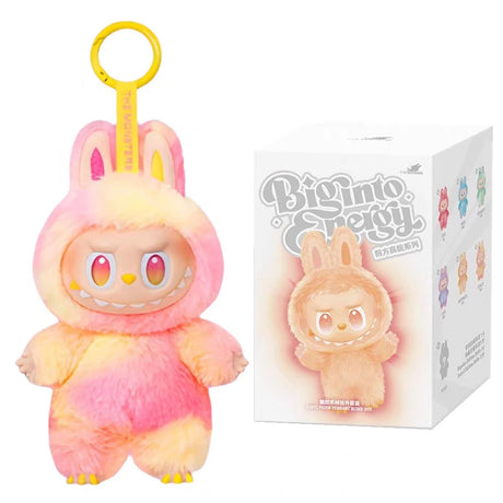 Labubu Toy Dools - V.I.P Digital Presence