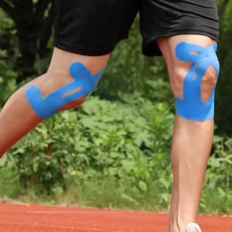 FlexTape Sport - V.I.P Digital Presence