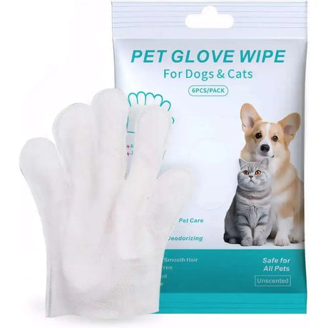 Fur Ease Wipes - V.I.P Digital Presence