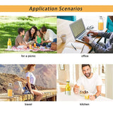 BlendMate Mini Juicer - V.I.P Digital Presence