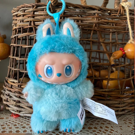 Labubu Toy Dools - V.I.P Digital Presence
