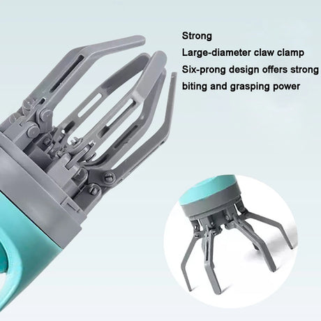Paw Pick Scooper - V.I.P Digital Presence