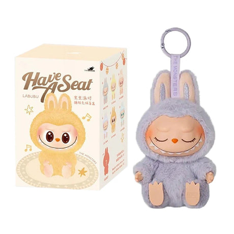 Labubu Toy Dools - V.I.P Digital Presence