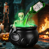 WitchBrew Magic Bowl