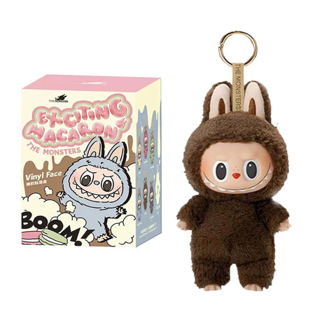 Labubu Toy Dools - V.I.P Digital Presence