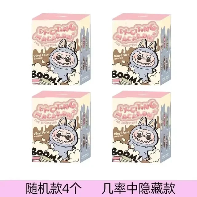 Labubu Toy Dools - V.I.P Digital Presence