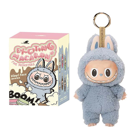 Labubu Toy Dools - V.I.P Digital Presence