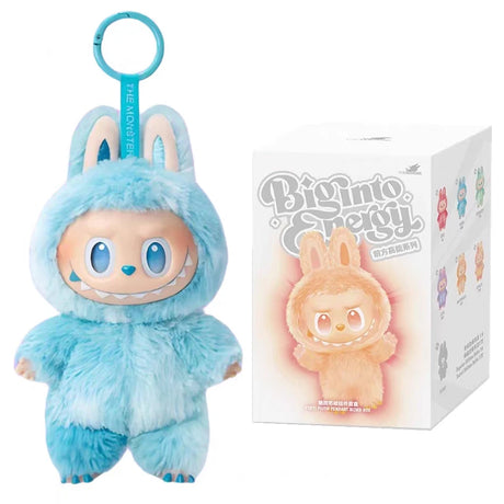 Labubu Toy Dools - V.I.P Digital Presence