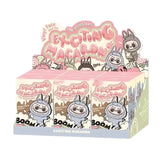 Labubu Toy Dools - V.I.P Digital Presence