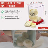SliceQuick Fruit Cutter - V.I.P Digital Presence