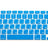 US Russian Keyboard Stickers Covers 2pcs Letters Film Protector for Macbook Air 13 Pro Retina 13 15 Laptop Skin for Mac book - V.I.P Digital Presence