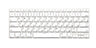 US Russian Keyboard Stickers Covers 2pcs Letters Film Protector for Macbook Air 13 Pro Retina 13 15 Laptop Skin for Mac book - V.I.P Digital Presence