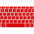 US Russian Keyboard Stickers Covers 2pcs Letters Film Protector for Macbook Air 13 Pro Retina 13 15 Laptop Skin for Mac book - V.I.P Digital Presence
