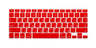 US Russian Keyboard Stickers Covers 2pcs Letters Film Protector for Macbook Air 13 Pro Retina 13 15 Laptop Skin for Mac book - V.I.P Digital Presence