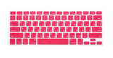 US Russian Keyboard Stickers Covers 2pcs Letters Film Protector for Macbook Air 13 Pro Retina 13 15 Laptop Skin for Mac book - V.I.P Digital Presence