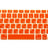 US Russian Keyboard Stickers Covers 2pcs Letters Film Protector for Macbook Air 13 Pro Retina 13 15 Laptop Skin for Mac book - V.I.P Digital Presence