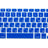 US Russian Keyboard Stickers Covers 2pcs Letters Film Protector for Macbook Air 13 Pro Retina 13 15 Laptop Skin for Mac book - V.I.P Digital Presence