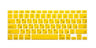 US Russian Keyboard Stickers Covers 2pcs Letters Film Protector for Macbook Air 13 Pro Retina 13 15 Laptop Skin for Mac book - V.I.P Digital Presence