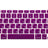 US Russian Keyboard Stickers Covers 2pcs Letters Film Protector for Macbook Air 13 Pro Retina 13 15 Laptop Skin for Mac book - V.I.P Digital Presence