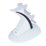 USB LED Light Dual Controller Charging Dock Station Charger for Microsoft for Xbox One Controllers Game Accessories With Cable - V.I.P Digital Presence